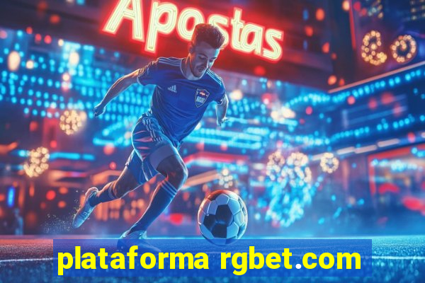 plataforma rgbet.com